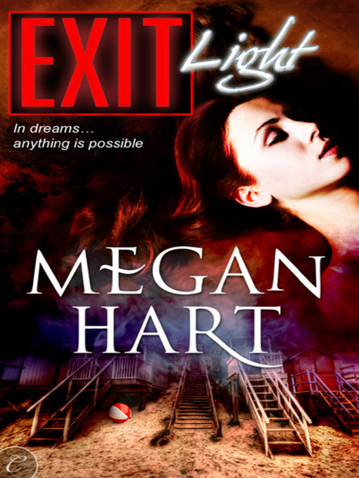 Title details for Exit Light by Megan Hart - Available
